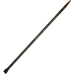 ΛΟΣΤΟΙ ΣΙΔΕΡΕΝΙΟΙ 1.50 Μ _ Φ 30 mm (ΧΕΙΡΟΠΟΙΗΤΟΙ)