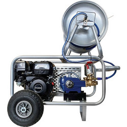Hyundai HSP30/HYU Pro WS Ψεκαστικό Συγκρότημα Βενζίνης