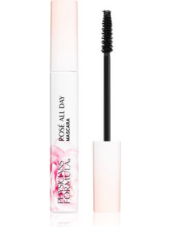 Physicians Formula Rose All Day Black Mascara για Όγκο & Μήκος 12ml