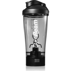 GymBeam Portable Electric Shaker αθλητικό σέικερ χρώμα Black 1 τμχ