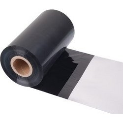 Zebra 2300 Συμβατή ταινία Wax 110mm x 450m Ribbon, 25mm core (02300BK11045)