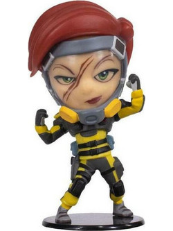 Ubisoft Six Collection Chibi Finka 10cm