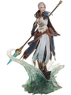 Blizzard World Of Warcraft Jaina 52cm