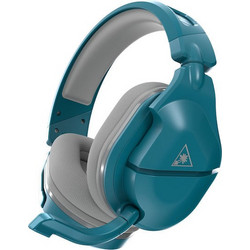 Turtle Beach Stealth 600 Gen2 Ασύρματο Gaming Headset Over Ear Teal