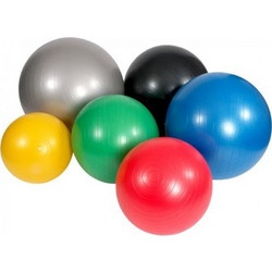 Viking Gym Ball Μπάλα Γυμναστικής (095) - Διάμετρος 65cm