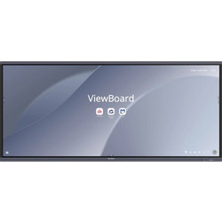 Interactive Display ViewSonic IFP92UW ViewBoard 92-inch 5K (IFP92UW)