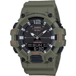 Casio HDC-700-3A2VEF
