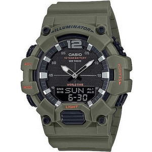 Casio HDC-700-3A2VEF