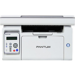 Pantum M6509NW Μονόχρωμο Πολυμηχάνημα Laser με Wi-Fi και Mobile Print