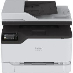 Ricoh MC240FW Έγχρωμο Φωτοτυπικό Laser