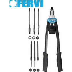 Πριτσιναδόρος FERVI 0455
