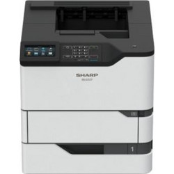Sharp MX-B557P Μονόχρωμος Εκτυπωτής Laser με Wi-Fi και Mobile Print