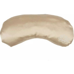 Bodhi Eye Pillow Modal Lotus - Mαξιλαράκι για τα Μάτια με οργανικό Λιναρόσπορο & Λεβάντα - ποικιλία χρωμάτων Μέγεθος: 23 εκ x 11 εκ