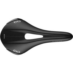 FIZIK ΣΕΛΑ ALIANTE R5 OPEN REGULAR MATT BLACK 276mm x 142mm 70C2SA73041 Μαύρο