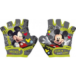 SEVEN ΚΑΛΟΚΑΙΡΙΝΟ ΓΑΝΤΙ DISNEY ΠΑΙΔΙΚΟ MICKEY 2 59090 Πράσινο