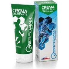 ProAction Perfoma Crema Defaticante Αποθεραπείας 100ml