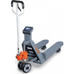 UNICRAFT ΖΥΓΙΣΤΙΚΟ ΠΑΛΕΤΟΦΟΡΟ PHW2000 W 2T 6150261