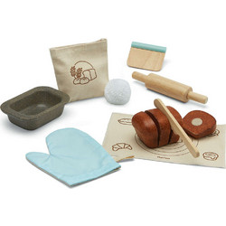 PlanToys Σετ Ζυμώματος 3625