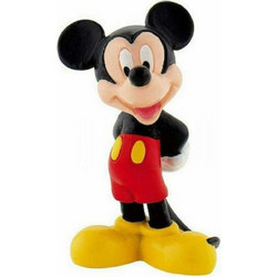 Bullyland Disney Mickey Mouse & Friends Mickey BU015348