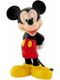 Bullyland Disney Mickey Mouse & Friends Mickey BU015348