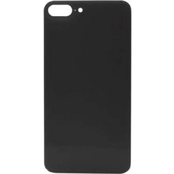 Καπάκι Πίσω Όψης για iPhone 8 Plus - Space Grey