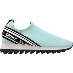 DKNY Abbi Γυναικεία Sneakers Γαλάζια K1152714-AQW