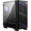 MSI MPG Velox 100R Black Gaming Midi Tower Κουτί Υπολογιστή με Πλαϊνό Παράθυρο