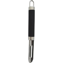 ΚΑΘΑΡΙΣΤΗΣ ΛΑΧΑΝΙΚΩΝ INOX 20x1,5 εκ. - Ankor 793280