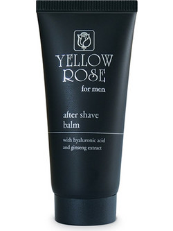 Yellow Rose After Shave Balm 150ml