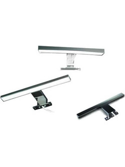 ΑΠΛΙΚΑ LETA 30x10.5x4.2cm 5w -5000k ΑΛΟΥΜΙΝ - GLORIA
