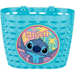 SEVEN ΠΑΙΔΙΚΟ ΚΑΛΑΘΙ ΠΟΔΗΛΑΤΟΥ DISNEY STITCH ΓΑΛΑΖΙΟ 59298 Γαλάζιο