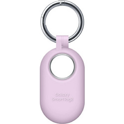 Samsung Silicone case for SmartTag2 Lavender