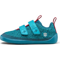 Affenzahn Sneaker Knit Happy Shark Jr 0039730009 shoes
