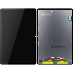 Samsung GH82-23646A Αυθεντική Οθόνη με Μηχανισμό Αφής για Galaxy Tab S7