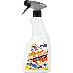 Mill Clean universal degreaser for greasy stains 555 ml