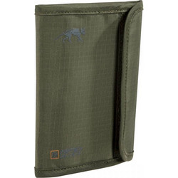 Tasmanian Tiger ΤΤ Passport Safe RFID B Olive 7549.331