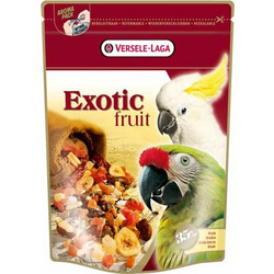 Versele-Laga Exotic Fruit 750gr