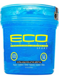 Eco Style Gel Sport 236ml