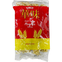 Νουντλς Hua Wei Quick Cooking Noodles