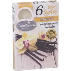 ΚΕΡΙ ΡΕΣΩ ΑΡΩΜΑΤΙΚΟ ΣΕΤ 6 ΤΜΧ VANILLA
