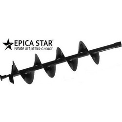 Αρίδα γεωτρύπανου 80cm*80mm EPICA STAR EP-10753A