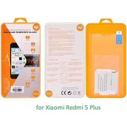Premium Tempered Glass for Xiaomi Redmi 5 Plus