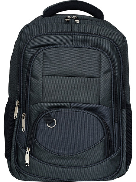 Ghetto Travel Multi Pocket Backpack | Heavy Duty Everyday Bag