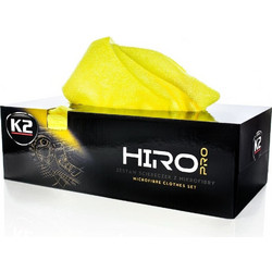 Σετ Μικροϊνών K2 Hiro 30 τεμάχια για Φροντίδα Αυτοκινήτου D5100