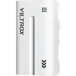 Viltrox NP-F550 Battery 2200mAh with USB-C Charging Port