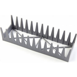 Dishwasher Plate Insert