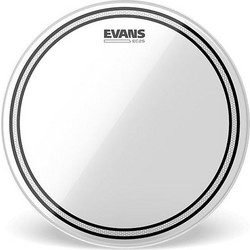 EVANS Δέρμα TT08EC2 Edge Control EC2 8'' Clear