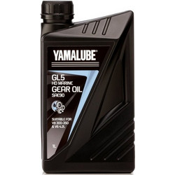 ΒΑΛΒΟΛΙΝΗ YAMALUBE GL5 1LTR