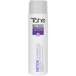 Tahe Botanioc Tricology Detox Dandruff Shampoo 300ml