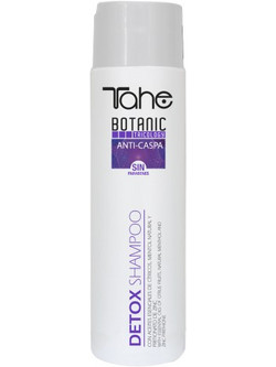 Tahe Botanioc Tricology Detox Dandruff Shampoo 300ml